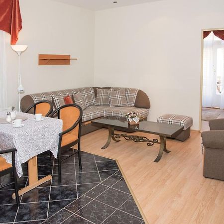 Astoria Panzio Bed & Breakfast Hévíz Eksteriør bilde